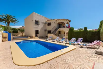 Image de Villa Agudin - PlusHolidays
