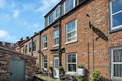 Image de 4 bedroom accommodation in Whitby