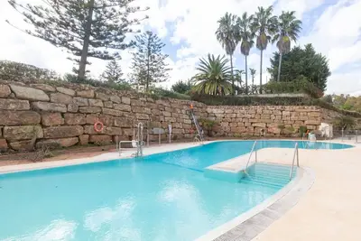 Image de Ref: 601 Fairway Apartment in Limonar, Mijas Golf