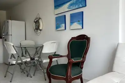 Image de Apartamento en Cartagena