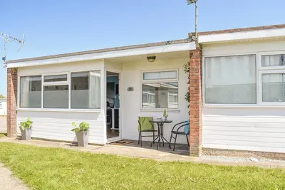 Image de 2 bedroom accommodation in Scratby