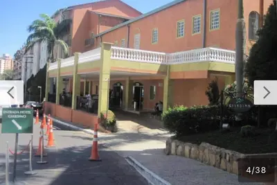 Image de Giardino apartment 433 hot park