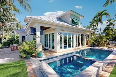 Image de Boaters Paradise - Luxury Islamorada waterfront home