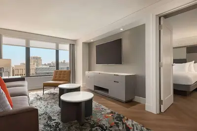 Image de Best Value, Quality Stay! Outdoor Pool, Parking Onsite, Near Ohio Street Beach