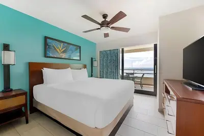 Image de Steps to Kim Sha Beach! Full Kitchen, Free Parking, Outdoor Swimming Pool!