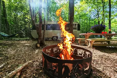 Image de Luxury Glamping w/Resort Access Included, Site 1