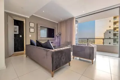 Image de Apartment in Sandton, Masinginta Towers