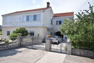 Image de Apartment Kap - Two Bedroom Apartment with Terrace near Dubrovnik