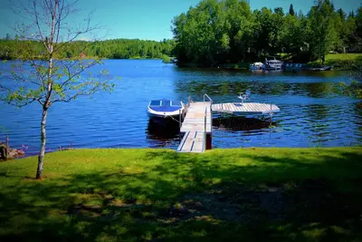 Image de Chalet des 2 Frères - à Disraeli
