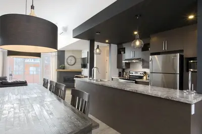 Image de Le 29 - Chalet à Stoneham