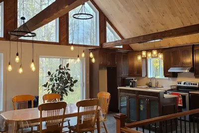 Image de Chalet le Petit Boisé - St-Rosaire