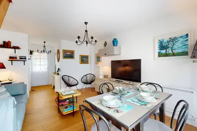 Image de L'Oasis de Croix de Vie