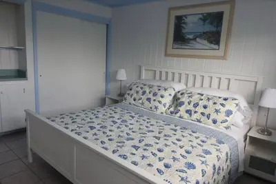 Image de 2-bedroom/2-bathroom Steps Away From the Beach at Turtle Hill Resort