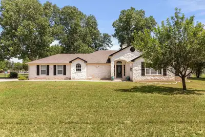 Image de Charming 4 Bedroom House near Lake McQueeney