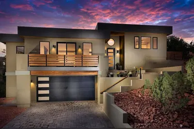 Image de Sedona Sky View