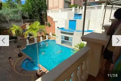 Image de Giardino Duplex Apartment 627