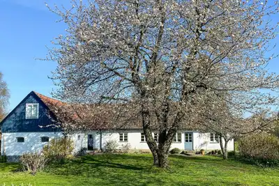 Image de Superbe maison de 5 chambres à.