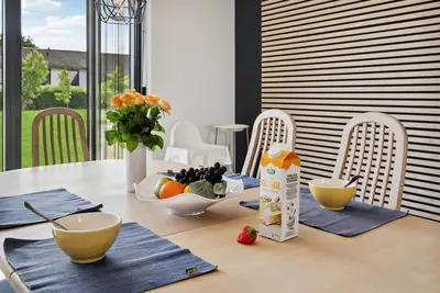 Image de Belle maison à Haderslev avec WiFi