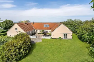 Image de Superbe maison à Bogense avec WiFi