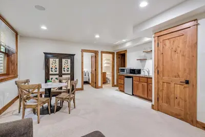 Image de Cozy Spacious Mountain Home Close To Everything