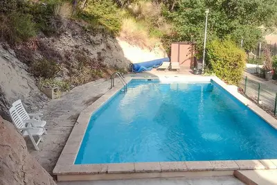 Image de Superbe maison à Beaumettes