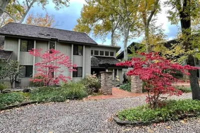 Image de Sedona Creek Front House+ Near Broken Arrow