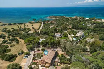 Matilde Graceful House