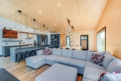 Image de Jackson 8 - Chalet moderne pour 18 personnes avec 10 chambres
