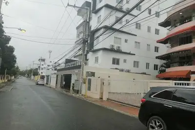 Image de Alojamiento Para una Pareja o Familia en Lugar Centrico