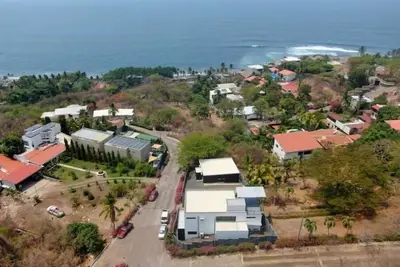 Image de Modern 3 Br Villa in El Sunzal