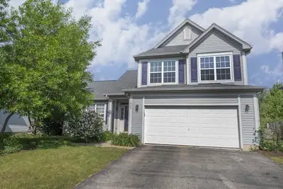 Image de Tranquil 4br in Naperville-Plainfield