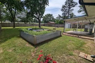 Image de Nwa Garden Home with Bike Wash & Secure Garage