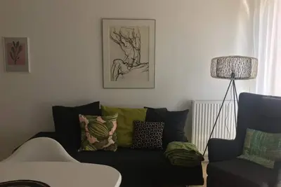 Image de Appt F2 Cosy, Au Centre De Fontainebleau, Avec Stationnement Securise
