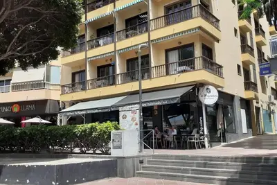 Image de Auténtica Vivienda cerca de la Playa - Very Close To the beach