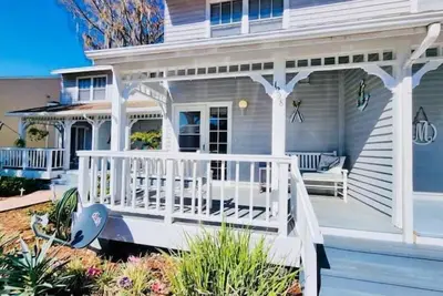 Image de Cozy Waterfront home w/kayaks/Lake Henderson/Withlacoochee Bike Trail/ Springs