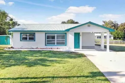 Image de Cozy Canal home, w/Kayaks/Lake Henderson/Withlacoochee Bike Trail/Springs