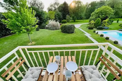 Image de Domaine des rives d'Ormoy : Gaïa