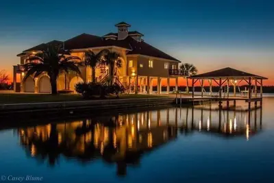 Image de Luxury Villa on Intercostal Waterway