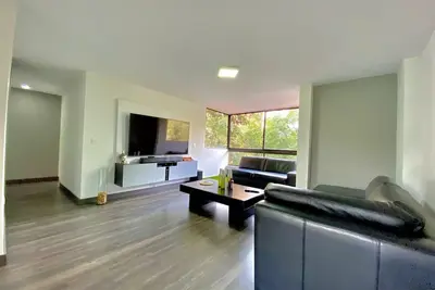 Image de Poblado Stylish Apartment