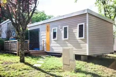 Image de Cottage 3 pièces 5 personnes ***