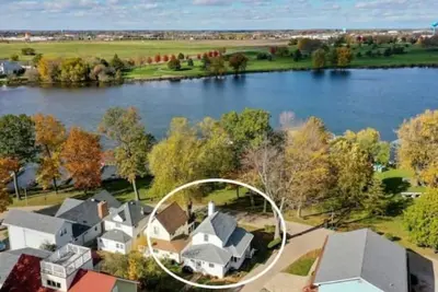 Image de Peaceful Wisconsin Getaway with Breathtaking Views