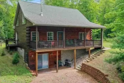 Image de Northwoods Paradise