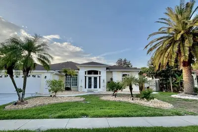 Image de Beautiful & Spacious 3 Bedrooms Home With Lake View