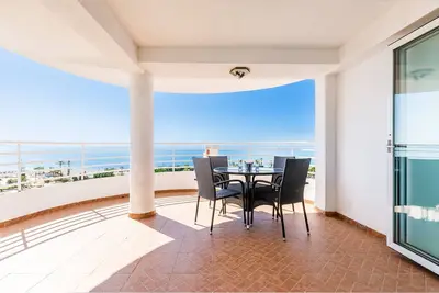 A&N La Sirena Torre del Mar