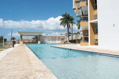 Image de 2b/2b Quiet Condo w Ocean View @ Boqueron Cabo Rojo