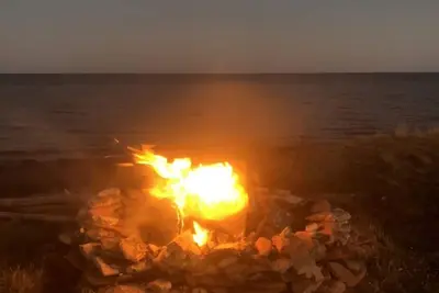 Image de Ocean air cottage with awesome views