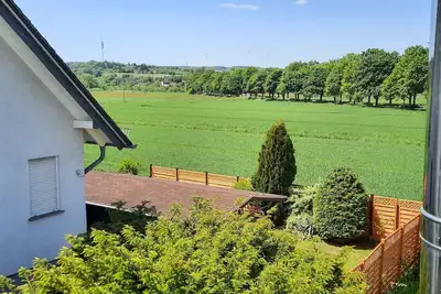 Image de Appartement \"An der Lahn\" avec balcon