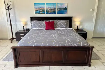 Image de LakeView w/kitchen 10min to Penticton