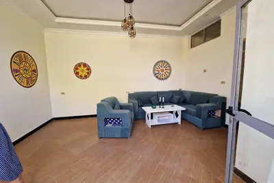 Image de Newly built modern villa in historic Lalibela