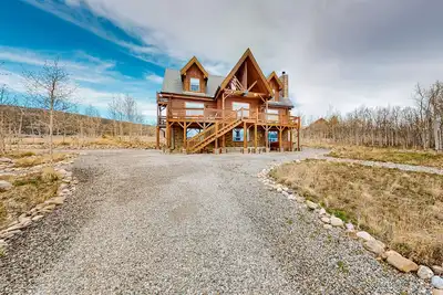 Image de High Country Hideaway | House in Fairplay with mountain views